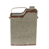 Vintage Route 66 1 Gallon Gasoline Can