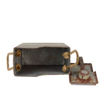 Vintage Route 66 1 Gallon Gasoline Can