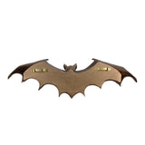 Vampire/Fruit Bat Wall Sculpture/Figure