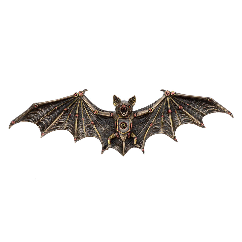 Vampire/Fruit Bat Wall Sculpture/Figure