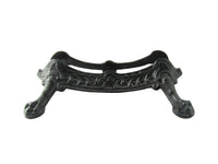 Antique Heavy Cast Iron Bicycle Stand