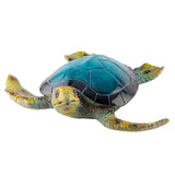 Large Sea Turtle Pond Statue Yard Art