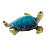 Large Sea Turtle Pond Statue Yard Art