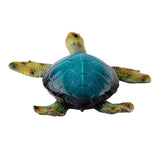 Large Sea Turtle Pond Statue Yard Art