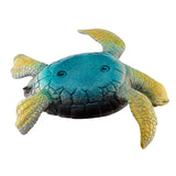 Large Sea Turtle Pond Statue Yard Art