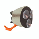 3D Duck Butt Truck Window Cling Hunting Gag Gift