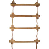 Decorative Pirate Ship Climbing Rope Ladder Rigging Decor