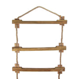 Decorative Pirate Ship Climbing Rope Ladder Rigging Decor