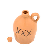 XXX Distilled Alcohol Bottle/Jug