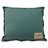 I'm A Mermaid Seaside Pillow