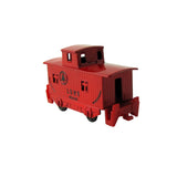 PS-CABOOSE