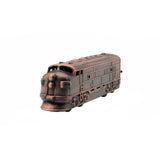 PS-DIESELTRAIN