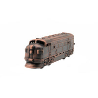 PS-DIESELTRAIN