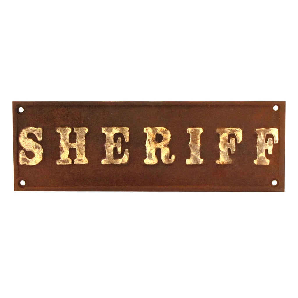 SN-CISHERIFF