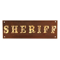 SN-CISHERIFF