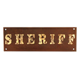 SN-CISHERIFF