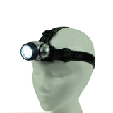 Hunting/Work LED Bulb Headlamp