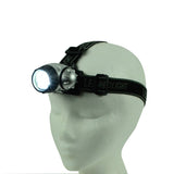 Hunting/Work LED Bulb Headlamp