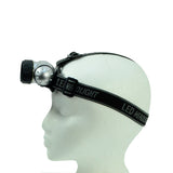 Hunting/Work LED Bulb Headlamp