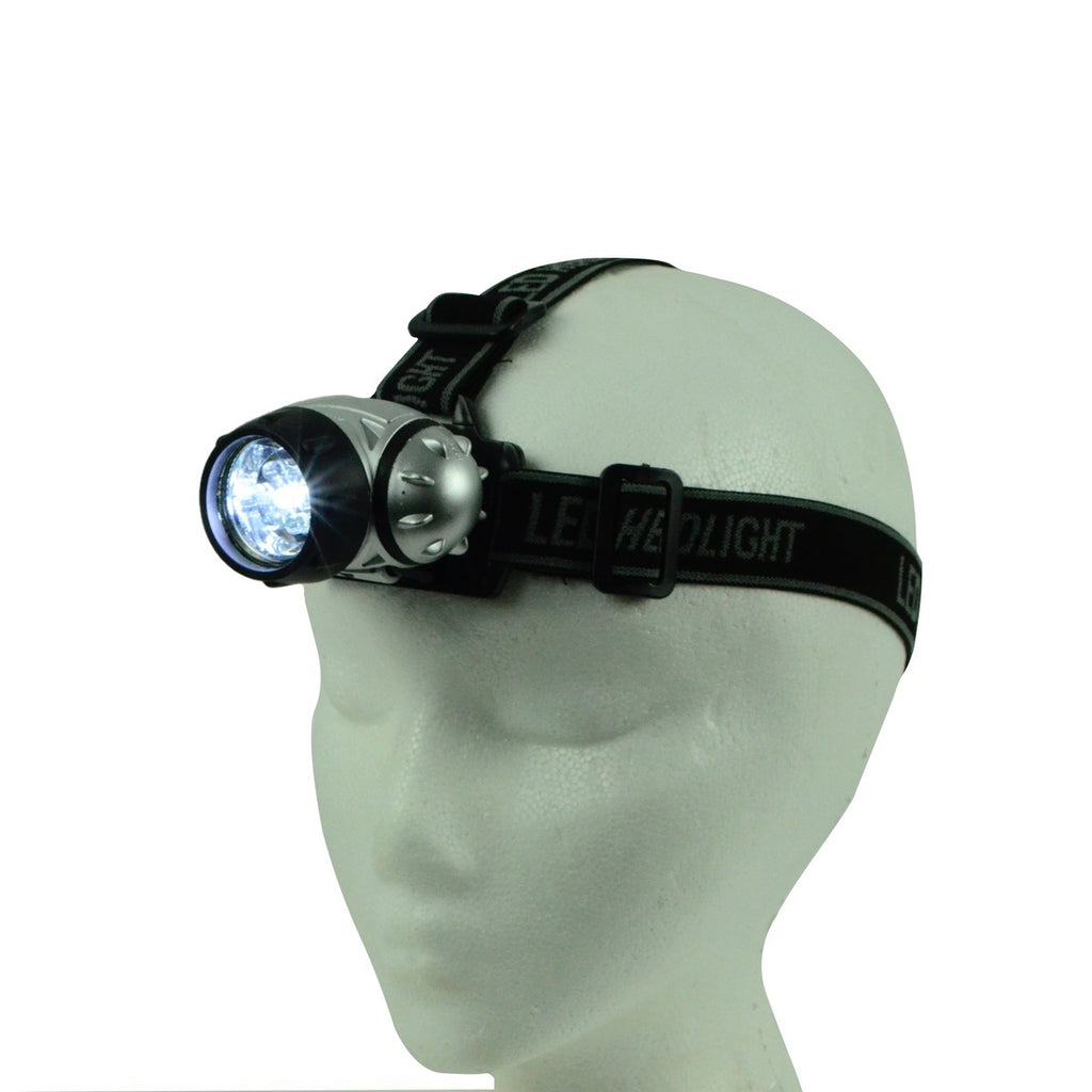 Hunting/Work LED Bulb Headlamp