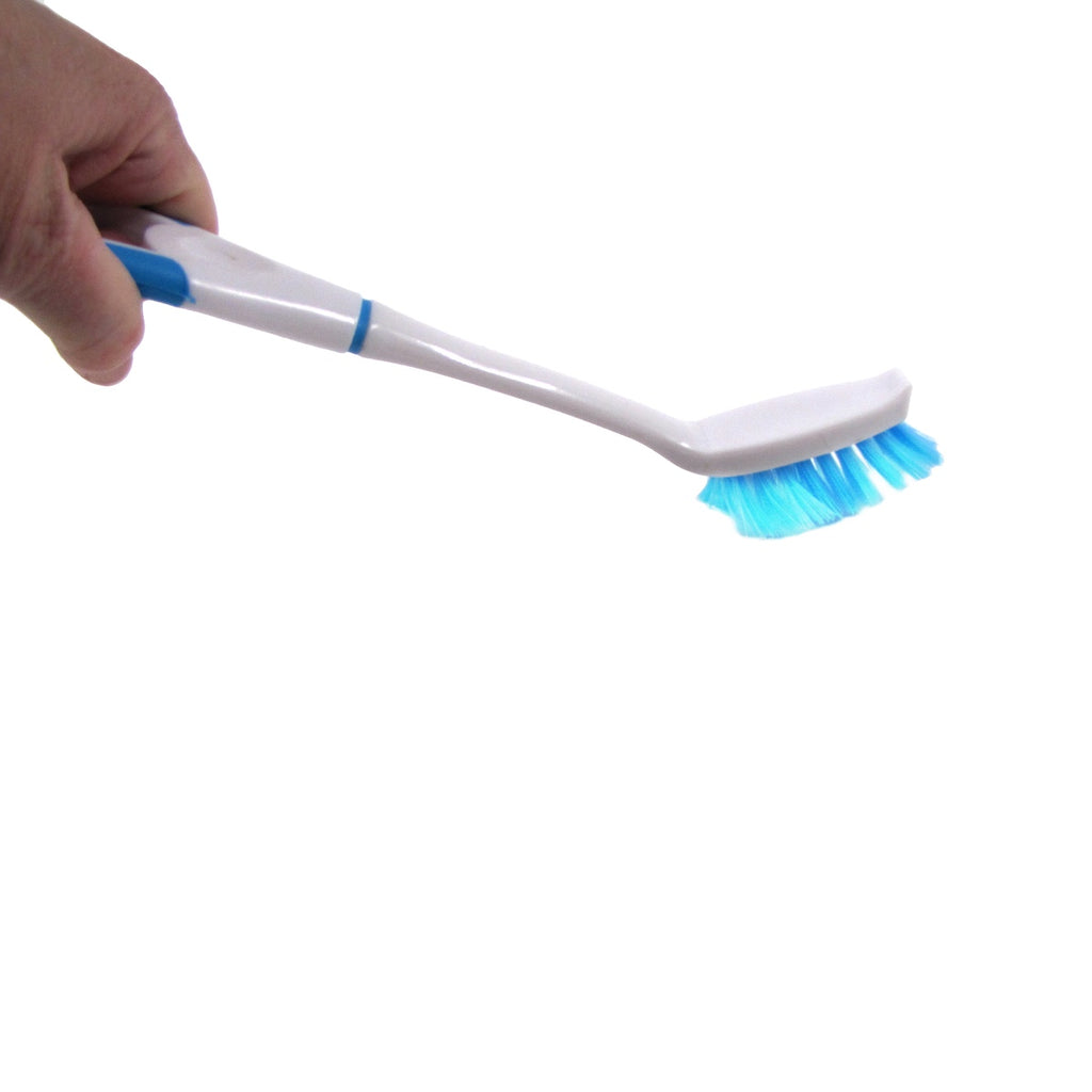 Shower Scrubber Cleaning Brush, Brush Scrub Dishes