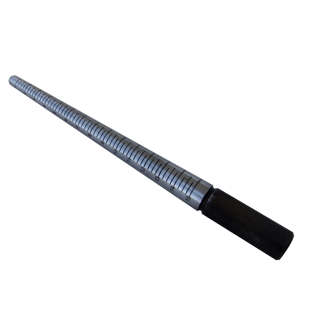 TO-MANDREL