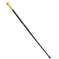 Qiaoxi Halloween Scepter Cane Prop Decoration Claw with Ball