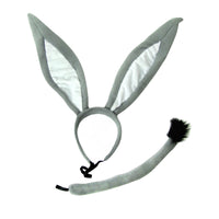 CS-DONKEY