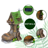 FG-SOLARBROWNBOOT