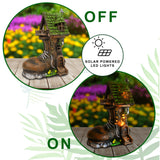 FG-SOLARBROWNBOOT