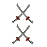 FL-4NINJASWORDSET