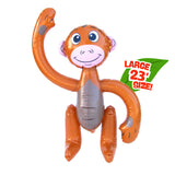 FL-BUSHWACKERMONKEY