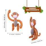 FL-BUSHWACKERMONKEY