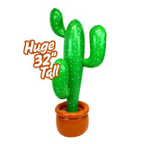 FL-CACTI