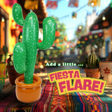 FL-CACTI