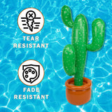 FL-CACTI