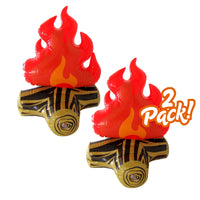 FL-CAMPFIRESET