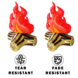 FL-CAMPFIRESET
