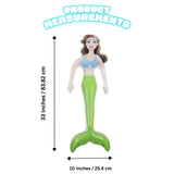 FL-MERGIRLSET