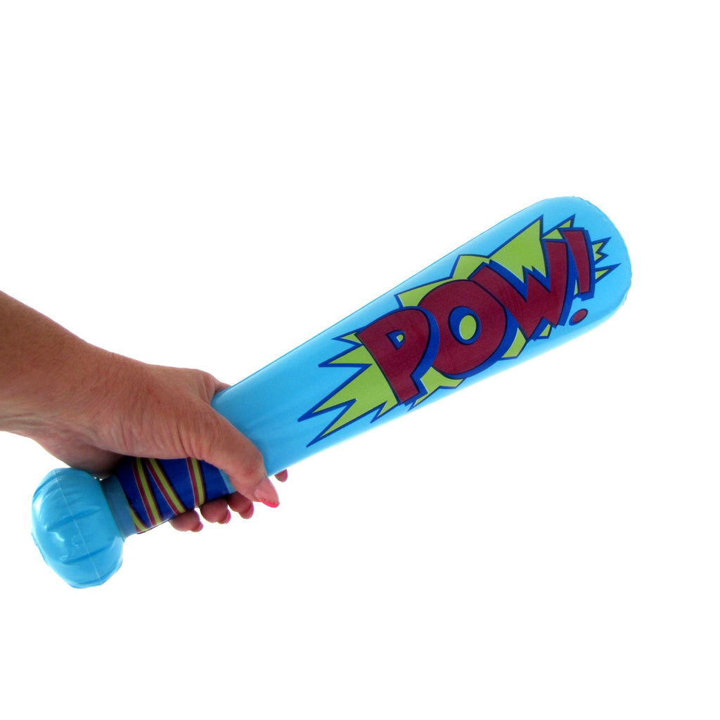 Blow Up Float Toys 4pc Inflatable Bats Pool Floats Party Favor Birthda ...