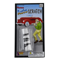 GM-AUTOSCRATCH