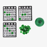 GM-BINGOBALLGREEN