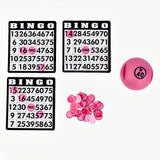 GM-BINGOBALLPINK