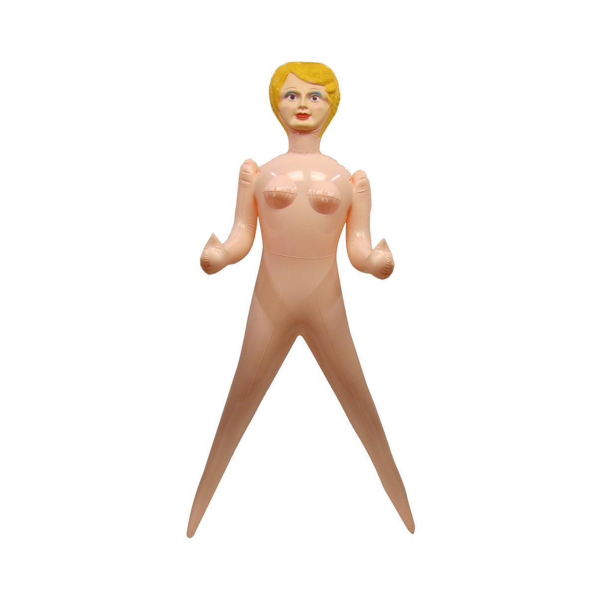 Inflatable Female Judy Blow Up Doll Gag Gift Bachelor Party Prank Prac | TreasureGurus Inflatable Female Judy Blow Up Doll Gag Gift Bachelor Party Prank Prac | TreasureGurus