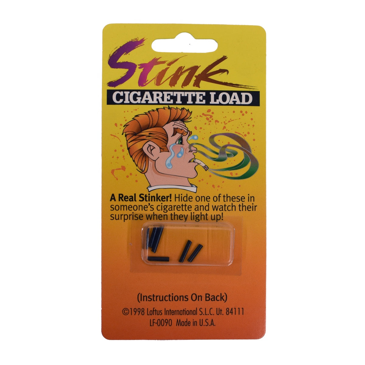oklahoma smokes cigarettes Oklahoma Smokes -Natural Hemp Pre Rolls (Nicotine & Tobacco Free ) – CanniMKE