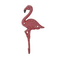 HK-STANDINGFLAMINGO