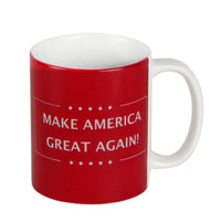 MG-MAGA
