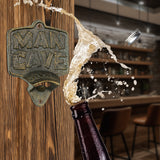 OP-CAVE