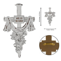 OT-CROSSHEISRISEN