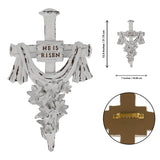 OT-CROSSHEISRISEN